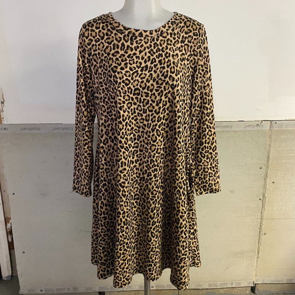 Celeste Dress